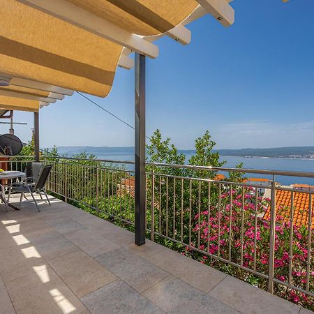 Villa Rocca Crikvenica Exterior photo